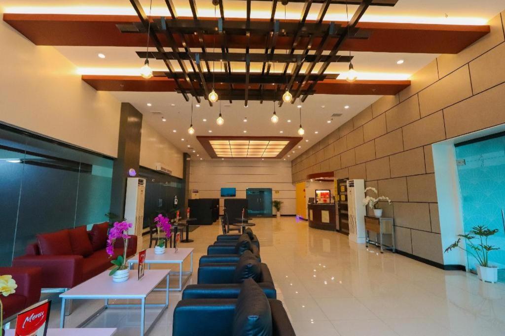 Hotel Sogo Macapagal Paranaque City Exterior foto